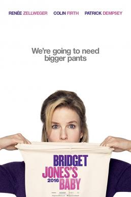 ดูหนังออนไลน์ฟรี Bridget Jones’s Baby (2016) บริดเจ็ท โจนส์ เบบี้