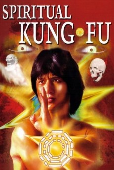ดูหนังออนไลน์ฟรี Spiritual Kung Fu ไอ้หนุ่มพันมือ
