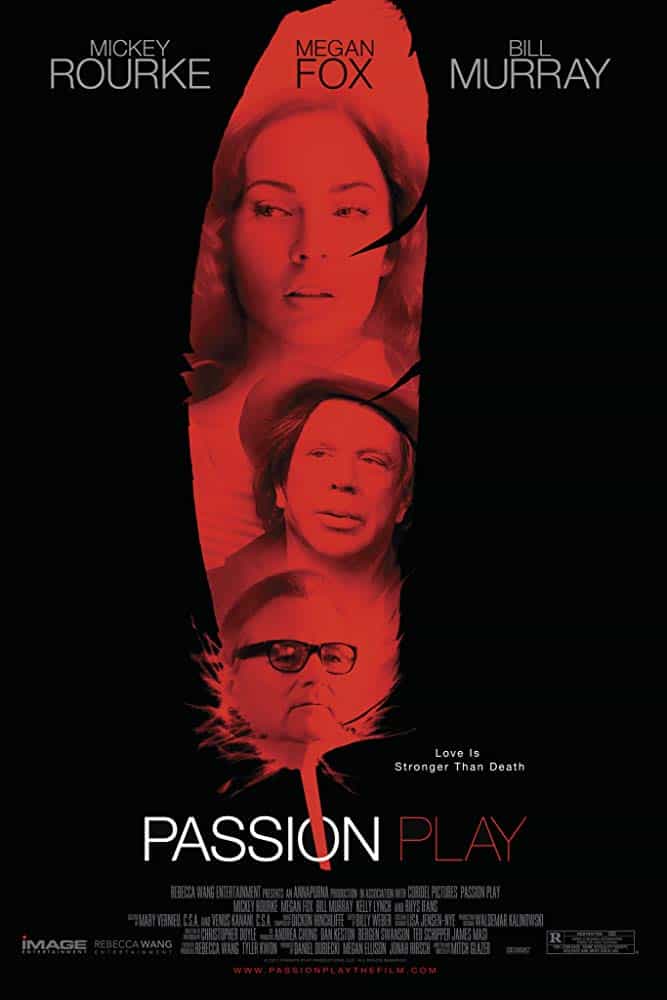 ดูหนังออนไลน์ฟรี Passion Play (2010) นางฟ้า ซาตาน หัวใจรักสยบโลก