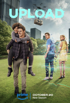 ดูหนังออนไลน์ฟรี Upload Season 3