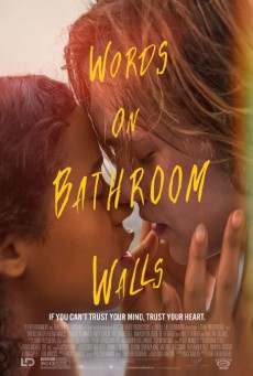 ดูหนังออนไลน์ฟรี Words on Bathroom Walls (2020)