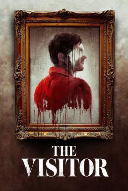 ดูหนังออนไลน์ฟรี The Visitor (2022) บรรยายไทย