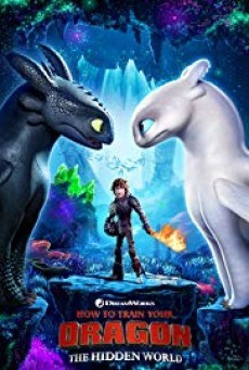 ดูหนังออนไลน์ฟรี How to Train Your Dragon 3 The Hidden World ( อภินิหารไวกิ้งพิชิตมังกร 3 )