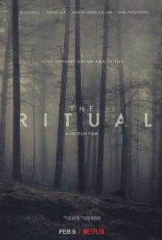 ดูหนังออนไลน์ฟรี The Ritual สัมผัสอาฆาต วิญญาณสยอง