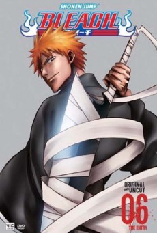 ดูหนังออนไลน์ฟรี Bleach บลีช เทพมรณะ Season 6