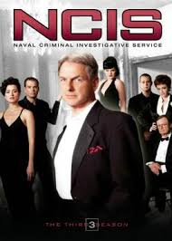 ดูหนังออนไลน์ฟรี NCIS: Naval Criminal Investigative Service (2005) Season 3