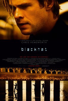 ดูหนังออนไลน์ฟรี Blackhat ล่าข้ามโลก แฮกเกอร์มหากาฬ