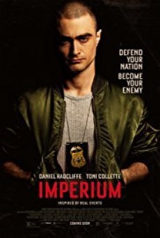 ดูหนังออนไลน์ฟรี Imperium สายลับขวางนรก