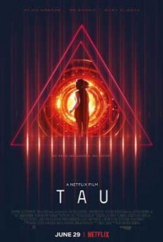 ดูหนังออนไลน์ฟรี TAU ทาว