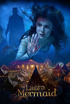 ดูหนังออนไลน์ฟรี The Little Mermaid เงือกน้อยผจญภัย