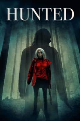 ดูหนังออนไลน์ฟรี Hunted แหก ป่า ล่า (2020) บรรยายไทย