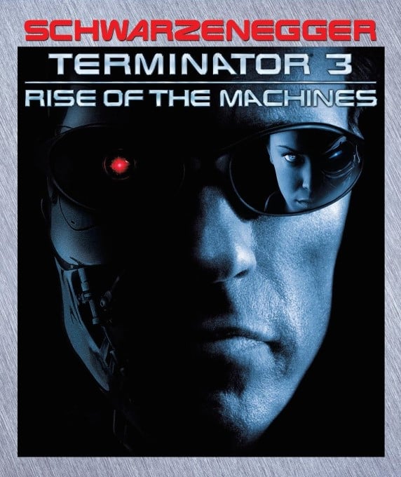 ดูหนังออนไลน์ฟรี Terminator 3: Rise of the Machines (2003) กำเนิดใหม่เครื่องจักรสังหาร