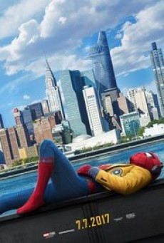 ดูหนังออนไลน์ฟรี Spider Man Homecoming สไปเดอร์แมน โฮมคัมมิ่ง