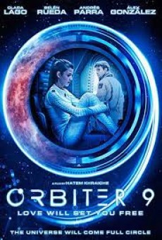ดูหนังออนไลน์ฟรี Orbiter 9 ออร์บิเตอร์ 9