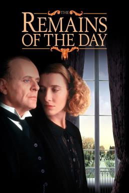 ดูหนังออนไลน์ฟรี The Remains of the Day ครั้งหนึ่งที่เรารำลึก (1993) บรรยายไทย