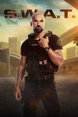 ดูหนังออนไลน์ฟรี S.W.A.T. Season 7 (2024) บรรยายไทย