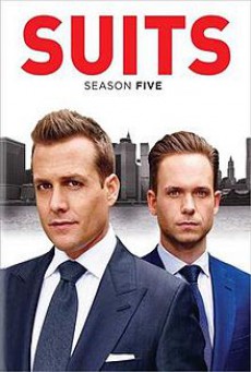 ดูหนังออนไลน์ฟรี SUITS Season 5
