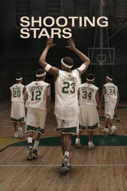 ดูหนังออนไลน์ฟรี Shooting Stars (2023) บรรยายไทย