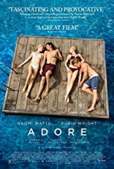 ดูหนังออนไลน์ฟรี Adore รักต้องห้าม เสน่หาเกินห้ามใจ
