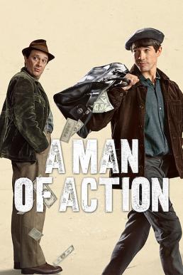 ดูหนังออนไลน์ฟรี A Man of Action อะ แมน ออฟ แอ็คชั่น (2022) NETFLIX บรรยายไทย