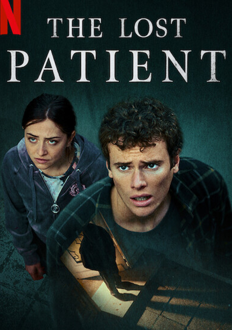ดูหนังออนไลน์ฟรี The Lost Patient (2022)