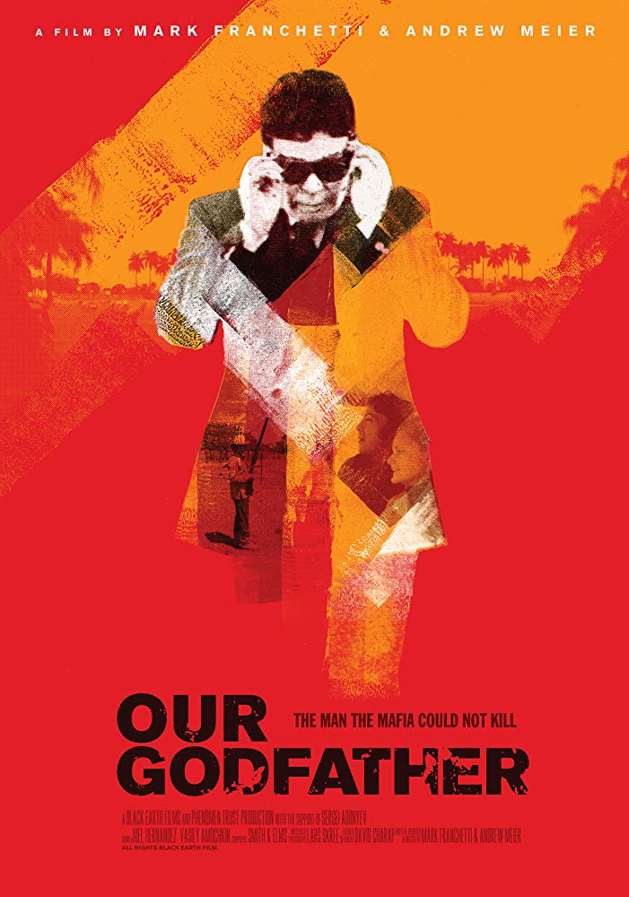 ดูหนังออนไลน์ฟรี Our Godfather (2019) เจ้าพ่อผู้โค่นมาเฟีย