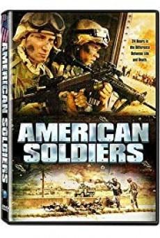 ดูหนังออนไลน์ฟรี American Soldiers ยุทธภูมิฝ่านรกสงครามอิรัก