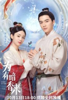 ดูหนังออนไลน์ฟรี ซีรี่ย์จีน Scent Of Time 2023 ขจรรักนิรันดร์กาล ซับไทย