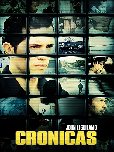 ดูหนังออนไลน์ฟรี Cronicas (2004) จับตาจ้องตาย