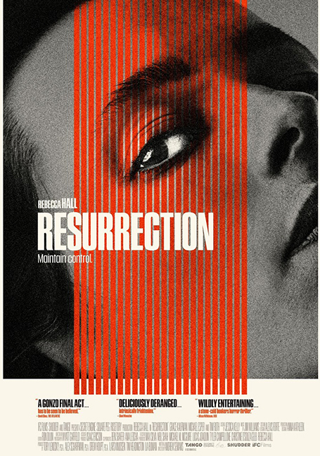 ดูหนังออนไลน์ฟรี Resurrection (2022) ฟื้นคืนชีพสยอง