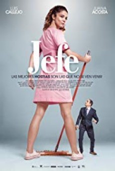 ดูหนังออนไลน์ฟรี JEFE ( นายใหญ่บิ๊กเบิ้ม )