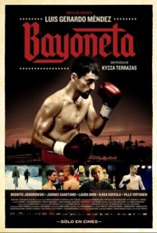 ดูหนังออนไลน์ฟรี Bayoneta สังเวียนท้าคน