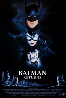 ดูหนังออนไลน์ฟรี Batman Returns (1992) แบทแมน รีเทิร์นส ตอน ศึกมนุษย์เพนกวินกับนางแมวป่า