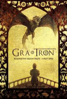 ดูหนังออนไลน์ฟรี Game of Thrones – Season 5 มหาศึกชิงบัลลังก์ ปี 5