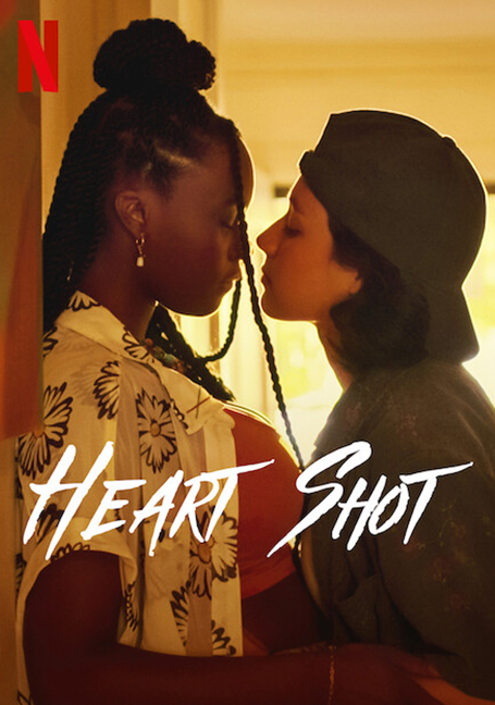 ดูหนังออนไลน์ฟรี Heart Shot (2022)