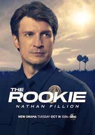 ดูหนังออนไลน์ฟรี The Rookie นายตำรวจมือใหม่ Season 1 (2018) บรรยายไทย
