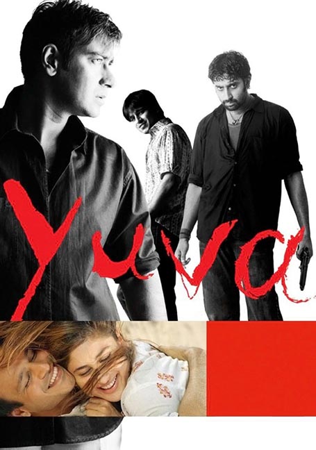 ดูหนังออนไลน์ฟรี Yuva (2004) อุบัติเหตุพลิกชะตา