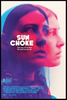 ดูหนังออนไลน์ฟรี Sun Choke