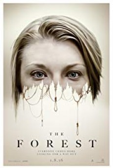 ดูหนังออนไลน์ฟรี The Forest ป่าสูบวิญญาณ (2016)