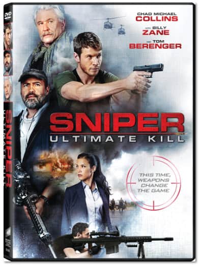 ดูหนังออนไลน์ฟรี Sniper Ultimate Kill (2017) สไนเปอร์ 7