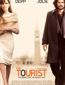 ดูหนังออนไลน์ฟรี The Tourist (2010) ทริปลวงโลก