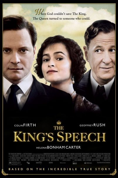 ดูหนังออนไลน์ฟรี The King’s Speech (2010) ประกาศก้องจอมราชา