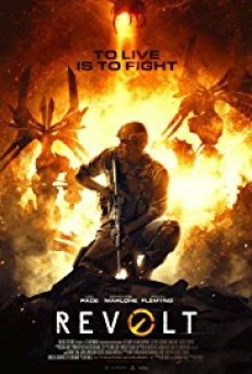 ดูหนังออนไลน์ฟรี Revolt สงครามจักรกลเอเลี่ยนพิฆาต