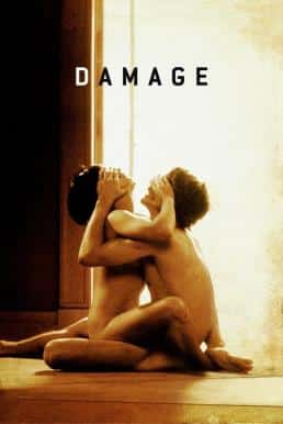 ดูหนังออนไลน์ฟรี Damage ปรารถนาลึกสุดใจ (1992)