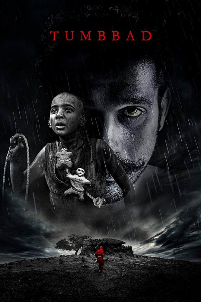 ดูหนังออนไลน์ฟรี Tumbbad (2018) คำสาปแห่งทุมบ์บาด