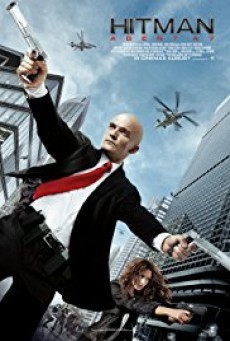 ดูหนังออนไลน์ฟรี Hitman: Agent 47 ฮิทแมน: สายลับ 47