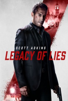 ดูหนังออนไลน์ฟรี Legacy of Lies  (2020) สมรภูมิแห่งคำลวง