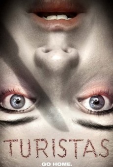 ดูหนังออนไลน์ฟรี Turistas (2006) ปิดเกาะเชือด