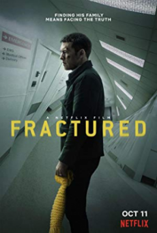 ดูหนังออนไลน์ฟรี Fractured แตกหัก