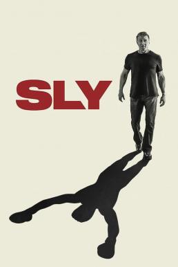 ดูหนังออนไลน์ฟรี Sly ซิลเวสเตอร์ สตอลโลน (2023) NETFLIX